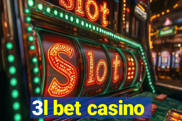 3l bet casino